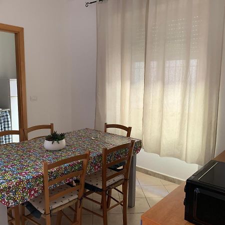 Apartamento Casa Ziu Juanne Orosei Exterior foto