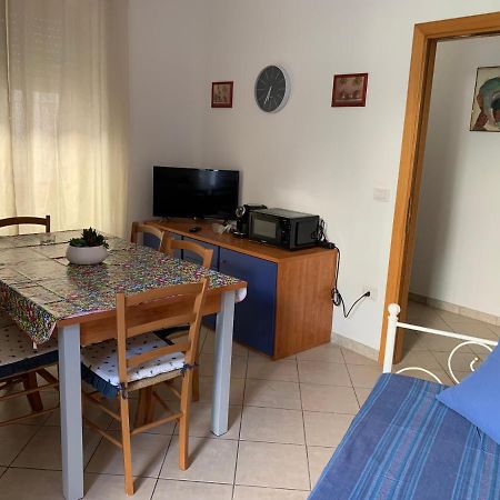 Apartamento Casa Ziu Juanne Orosei Exterior foto
