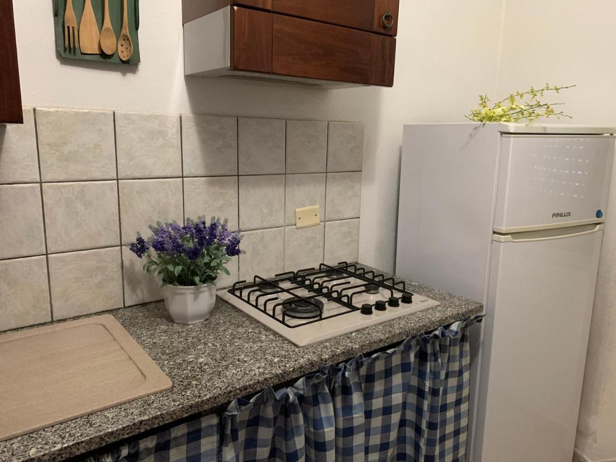 Apartamento Casa Ziu Juanne Orosei Exterior foto