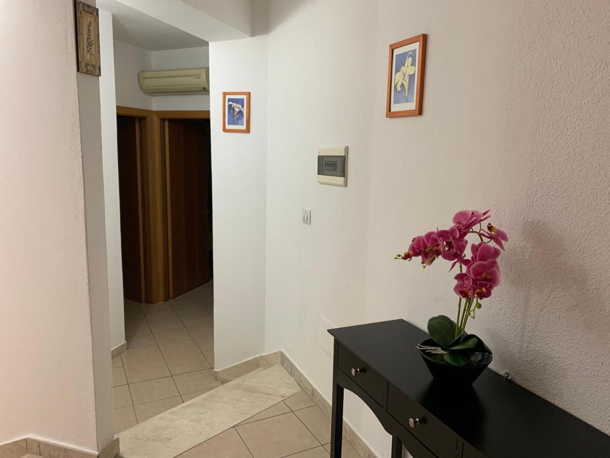 Apartamento Casa Ziu Juanne Orosei Exterior foto